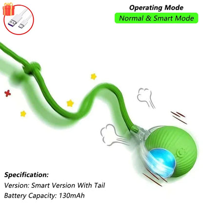 Pets Prime © Interactive Ball Toy