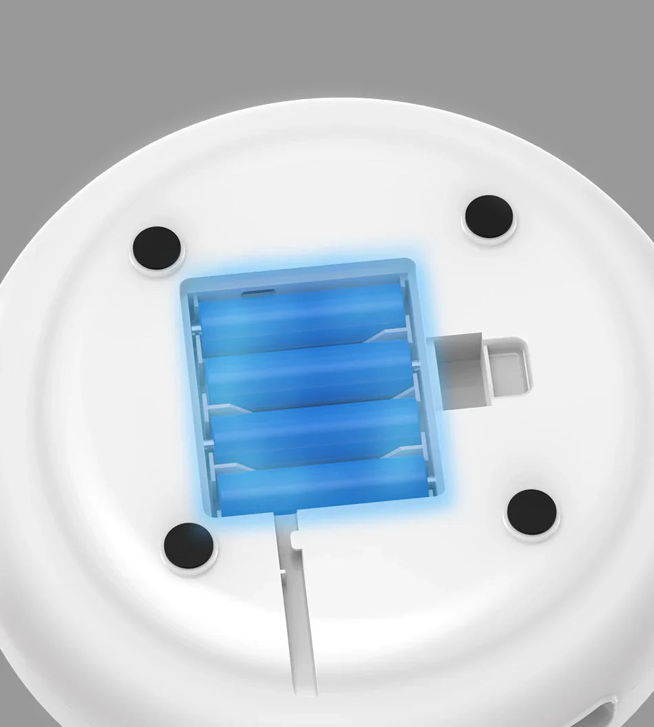 Rojeco 2 In 1 Smart Feather Ball Toy For Cats Dogs Set