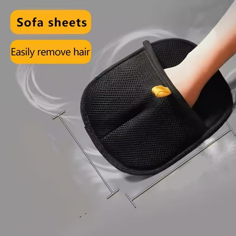Pet Hair Remover Glove™