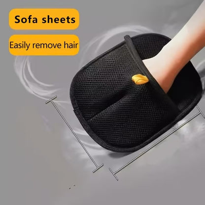Pet Hair Remover Glove™